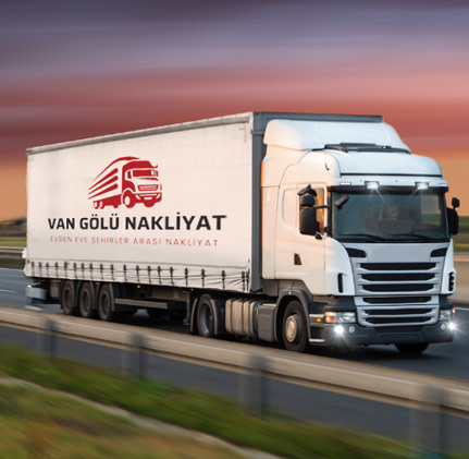 van esven eve nakliyat